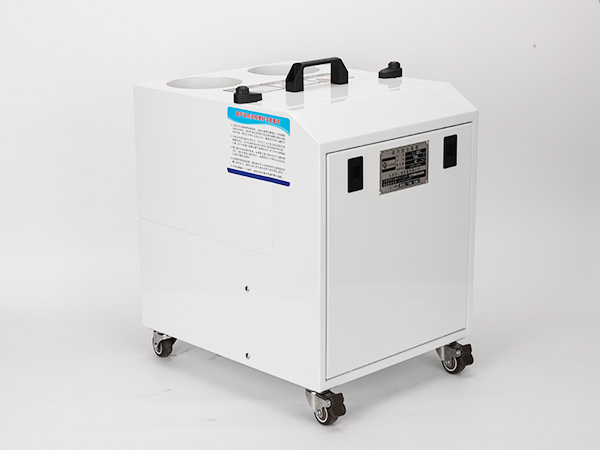 超聲波加濕機(jī)SJ-12C