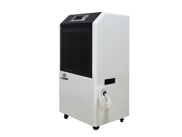 商用除濕機SJ-138E